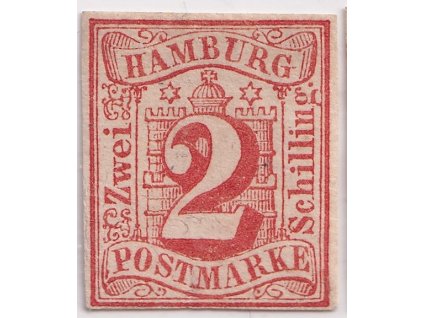 1772 hamburg nr 3