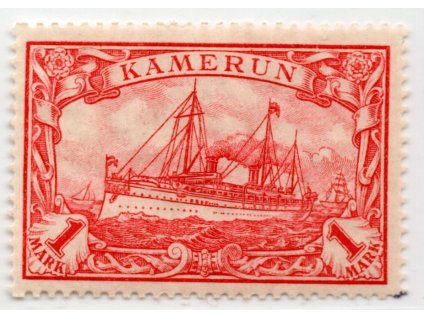 2775 kamerun nr 16
