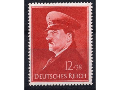 2808 deutsches reich mi nr 772