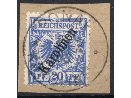 KAROLINEN  Nr.4II