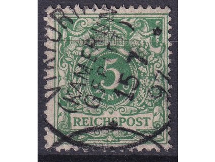 KAMERUN  Nr.V46