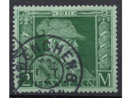 3420 bayern mi nr 87ii