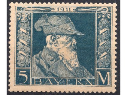3444 bayern mi nr 89i