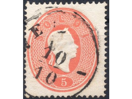 3522 rakousko lombardei und venetien mi 12