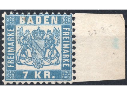 3555 baden mi nr 25 krajova