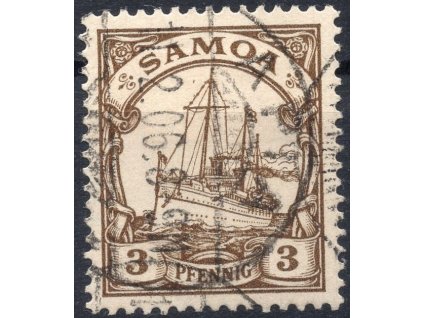 SAMOA Nr.7