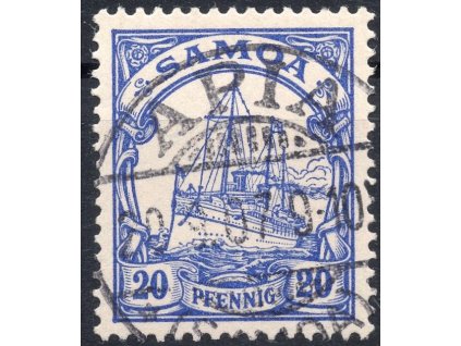 SAMOA Nr.10