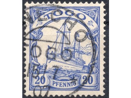 3654 1 togo nr 10 anecho