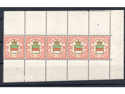 3756 altdeutschland helgoland mi 18h cast originalniho archu overene lemberger bpp