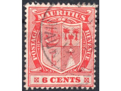 4014 mauritius 1921 26 sg 212 8
