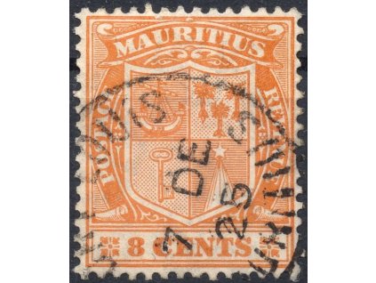 4017 mauritius 1921 26 sg 214 28