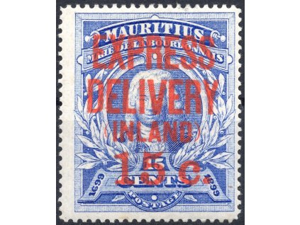 4026 mauritius 1904 sg e3 16