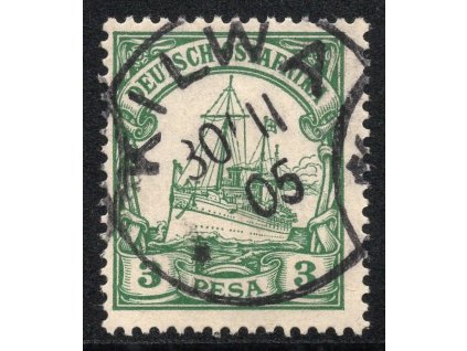 4212 deutsch ostafrika nr 12 kilwa