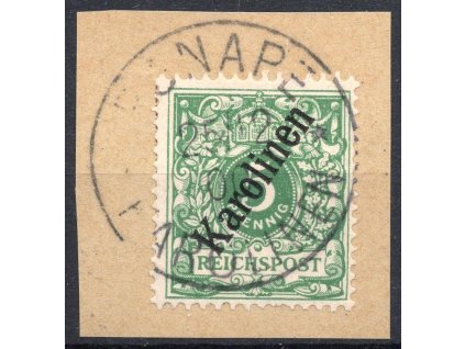 KAROLINEN Nr.2II