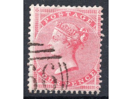 4413 queen victoria sg66 150