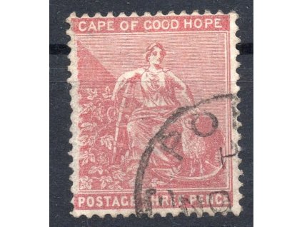 4449 1882 cape of good hope sg 43
