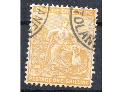 4452 1893 cape of good hope sg 67