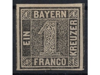 4467 bayern mi nr 1 s atestem