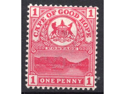 4488 1893 cape of good hope sg 69