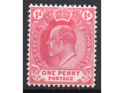 4500 1900 cape of good hope sg 71