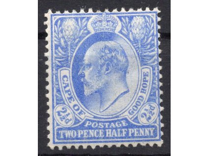 4503 1900 cape of good hope sg 73