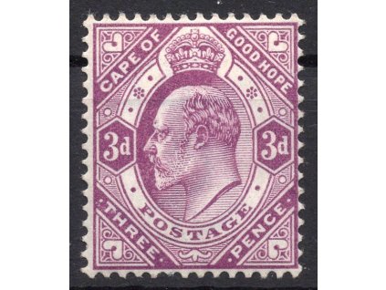 4506 1900 cape of good hope sg 74