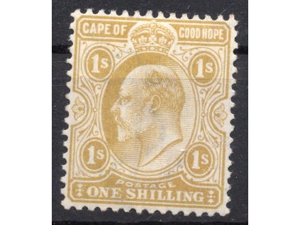 4515 1900 cape of good hope sg 77