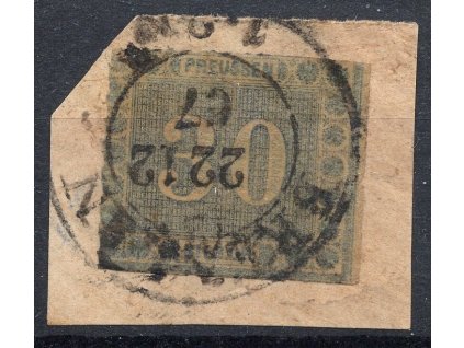 4563 preussen mi 21 vystrizek