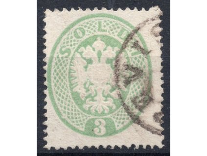 4662 1864 rakousko lombardei und venetien mi 15