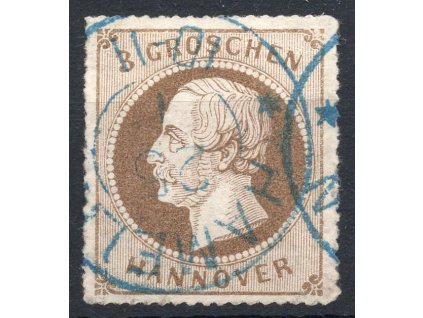 4698 hannover nr 25y