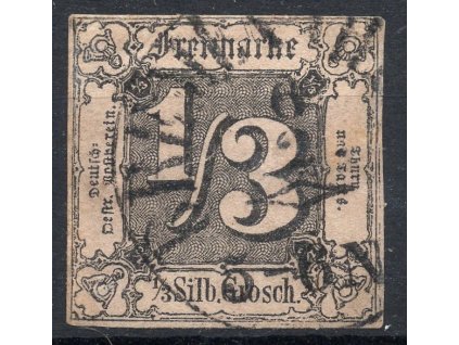 4737 thurn und taxis mi 2