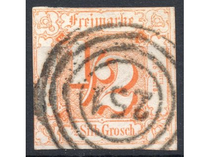 4752 thurn und taxis mi 28