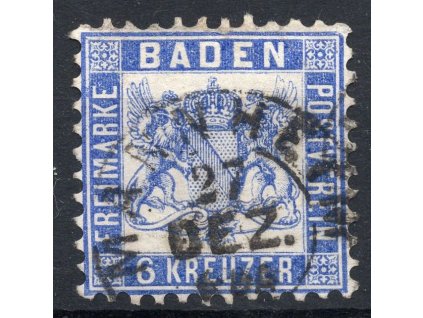 4815 baden mi nr 19