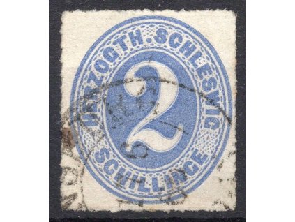 SCHLESWIG-HOLSTEIN Nr.16