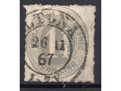 SCHLESWIG-HOLSTEIN Nr.18