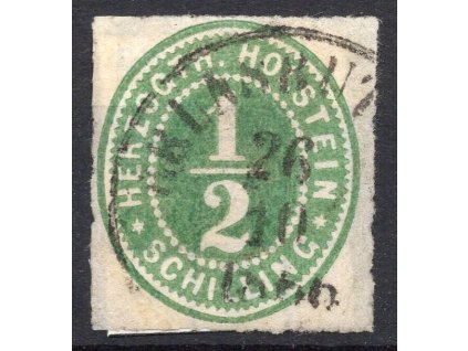 SCHLESWIG-HOLSTEIN Nr.19
