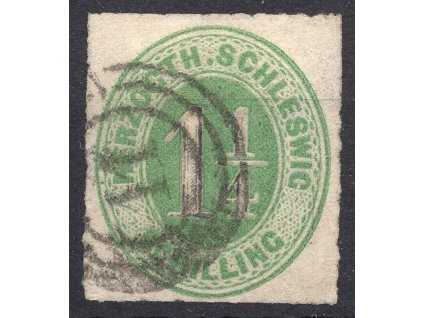 SCHLESWIG-HOLSTEIN Nr.13