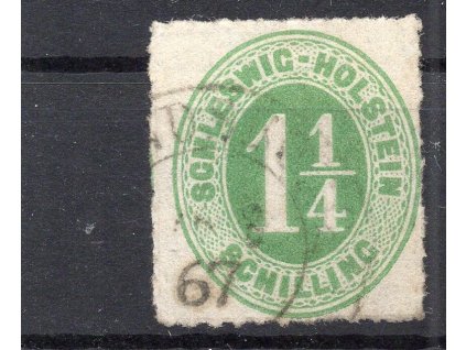 SCHLESWIG-HOLSTEIN Nr.9