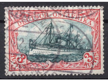 4925 deutsch ostafrika nr 39 overena bothe bpp