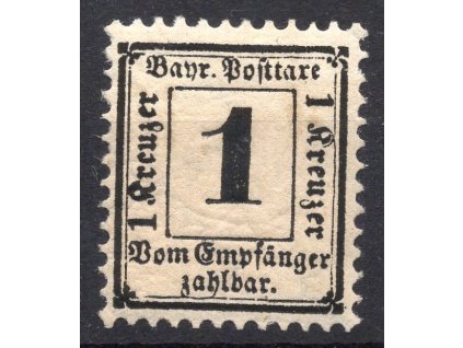 BAYERN PORTO Mi.Nr.2X