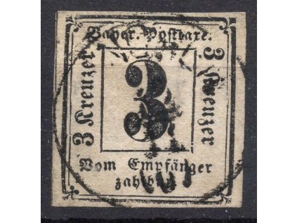 BAYERN PORTO Mi.Nr.1