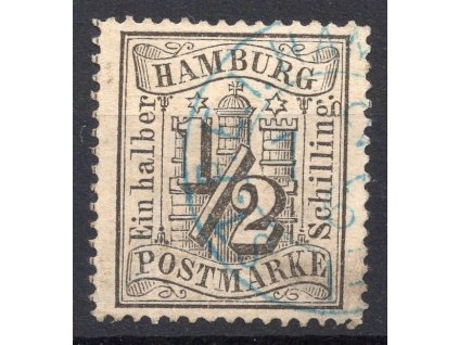 HAMBURG Nr.10