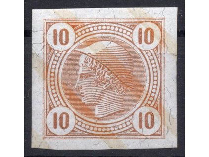 1901 Rakousko Mi.Nr:103**