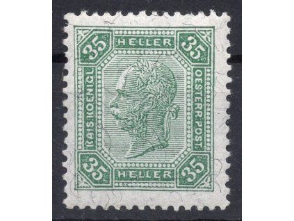 Rakousko Mi.Nr:114**