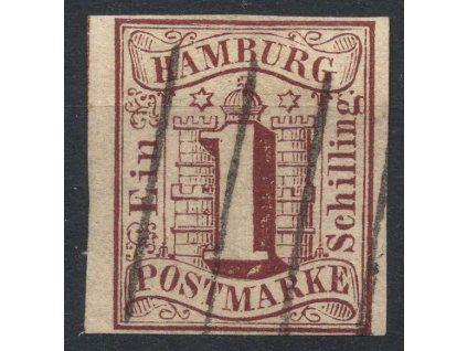 HAMBURG Nr.2