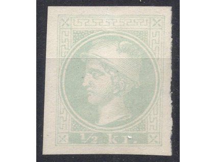 1880 Rakousko Mi.Nr:43*