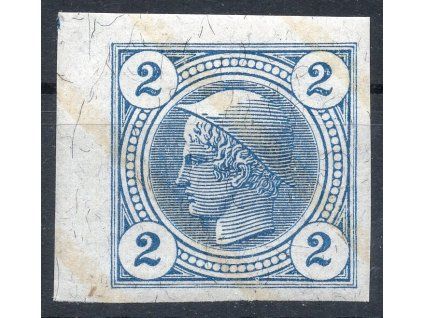 1901 Rakousko Mi.Nr:101**