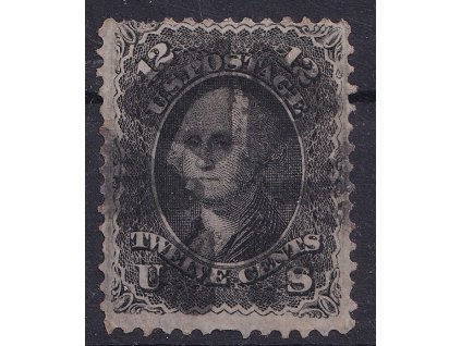 549 1867 usa george washington nr 33 s grilem