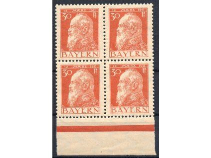 5520 bayern mi nr 81ii blok