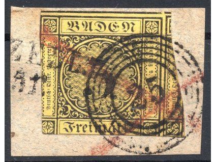 5547 baden mi nr 2 vystrizek 25 constanz